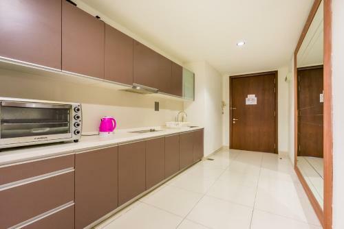 Apartamento Regalia By Spring Suite, Kuala Lumpur