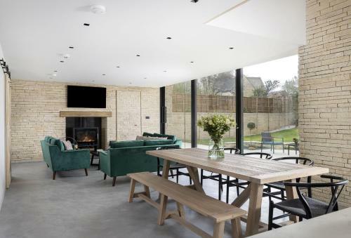 Hawford House