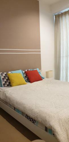 Apartamento Capri Room