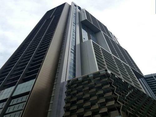 Apartamento Platinum Suites