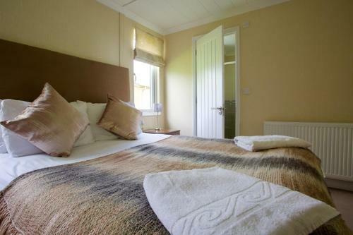 Apartamento Lodge 46 R And R Holidays Ltd