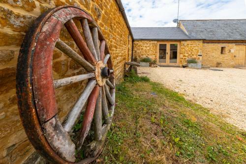 Apartamento Mill Cottage 2 - Ash Farm Cotswolds