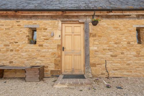 Apartamento Mill Cottage 2 - Ash Farm Cotswolds