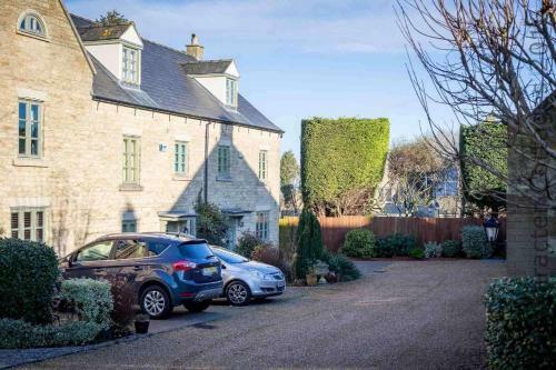 Headford Cottage