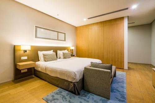 Apartamento 188 Luxury Suites By Plush