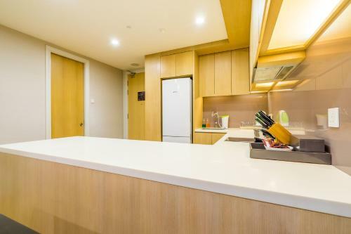 Apartamento 188 Luxury Suites By Plush