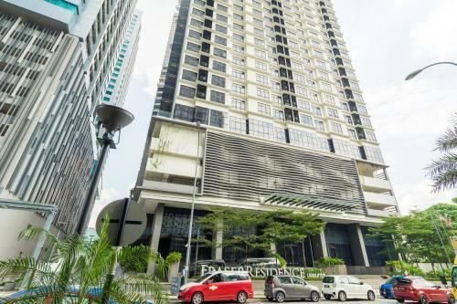 Apartamento 188 Luxury Suites By Plush