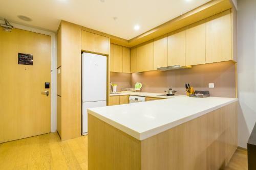 Apartamento 188 Luxury Suites By Plush