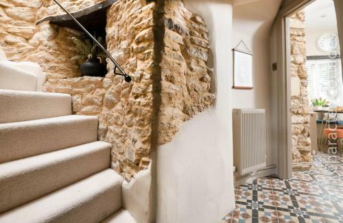 Apartamento Howman House