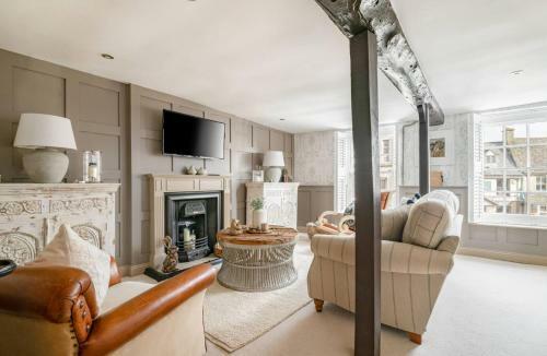Apartamento Howman House