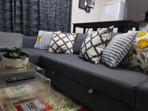 Apartamento Quantock Lodge Studio 2