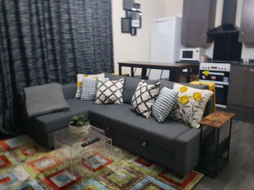 Apartamento Quantock Lodge Studio 2