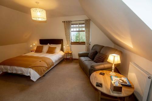 Bed & Breakfast Uircheann Righ