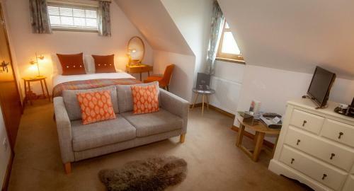 Bed & Breakfast Uircheann Righ