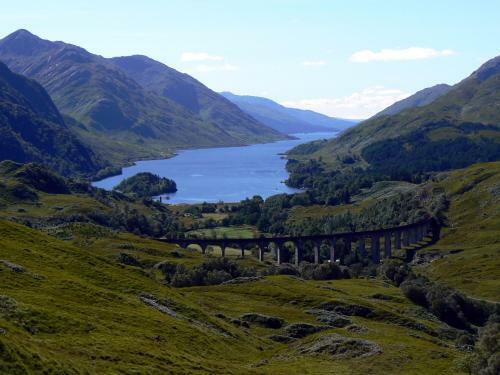 Bed & Breakfast Uircheann Righ
