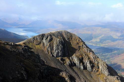 Bed & Breakfast Uircheann Righ
