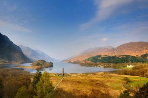 Bed & Breakfast Uircheann Righ