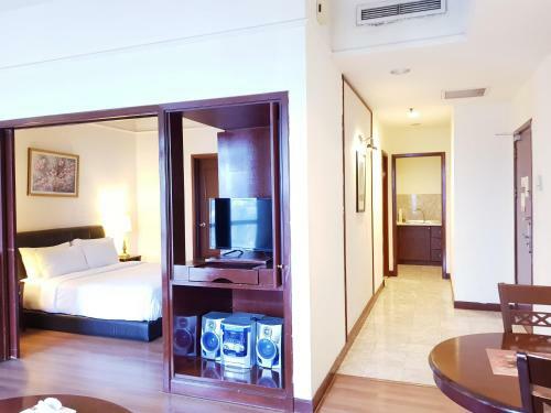 Hotel Kl Best Apartment At Times Square