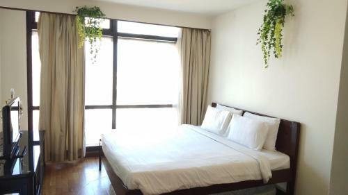 Hotel Kl Best Apartment At Times Square