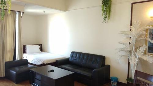 Hotel Kl Best Apartment At Times Square