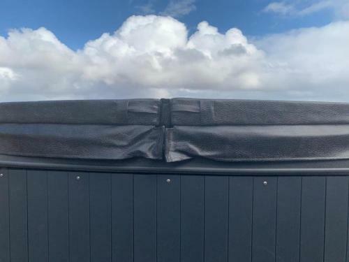 Villa Orkney Lux Lodges - Hoy Lodge