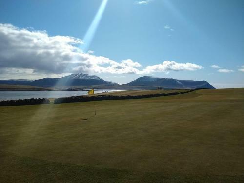 Villa Orkney Lux Lodges - Hamnavoe