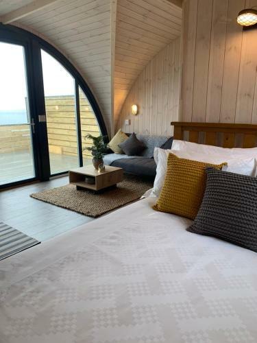 Villa Orkney Lux Lodges - Hamnavoe
