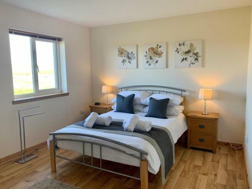 Apartamento Eastbrae Cottages & Lodges