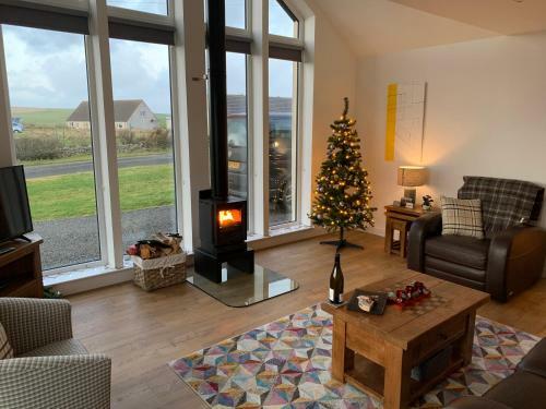 Apartamento Eastbrae Cottages & Lodges