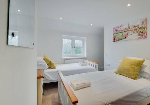 Angel Cottage