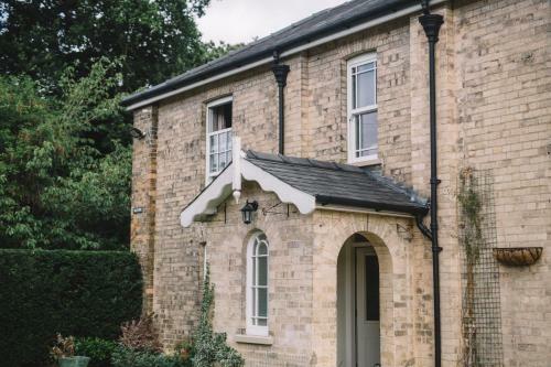 Wayside , Lincoln