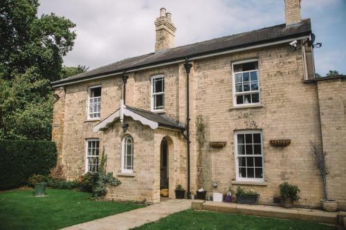 Wayside , Lincoln