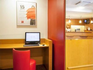 Hotel Ibis Valenciennes