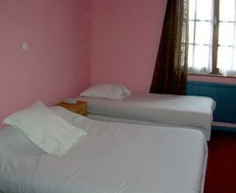 Hotel Le Bristol