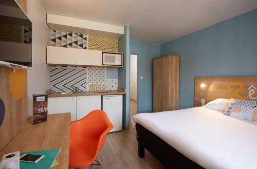 Hotel H�tel Baudouin
