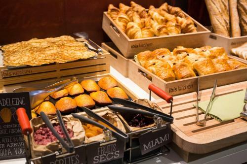 Hotel H�tel Baudouin