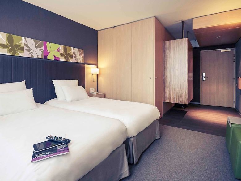 Hotel Mercure Valenciennes Centre