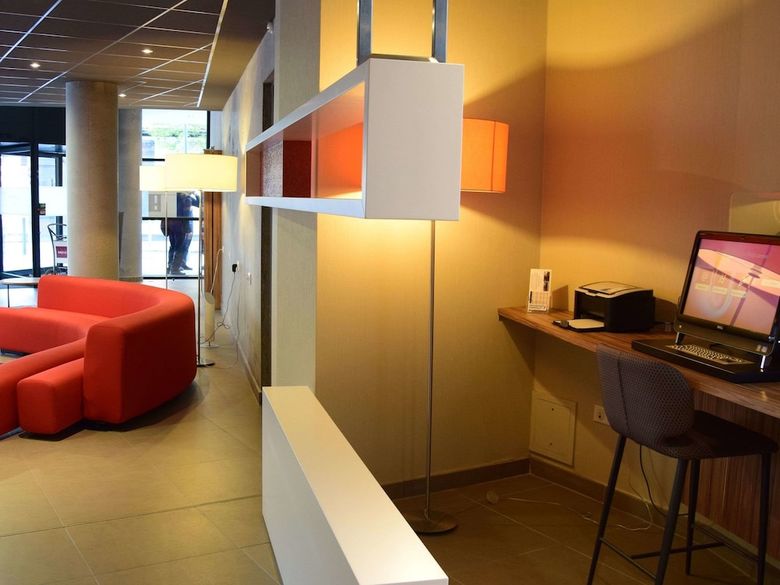 Hotel Mercure Valenciennes Centre