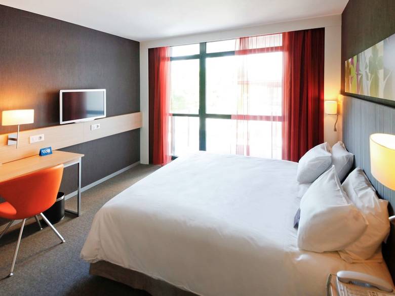 Hotel Mercure Valenciennes Centre