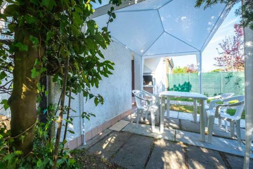 Apartamento Tricorno 20