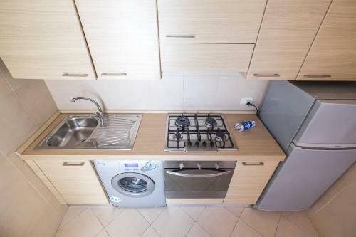 Apartamento Tricorno 20