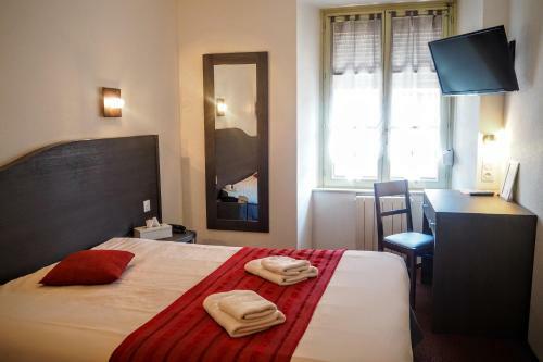 Hotel Le Petit Relais