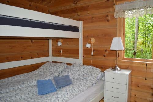 Sunndalsfjord Cottages Fredsvik