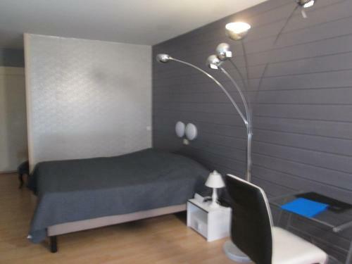 Hotel Logis Les Gravades