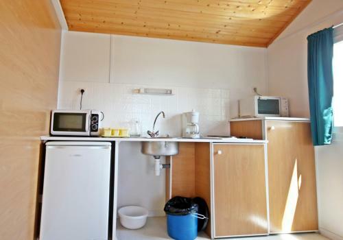 Camping Domaine Vall�e Du Tarn