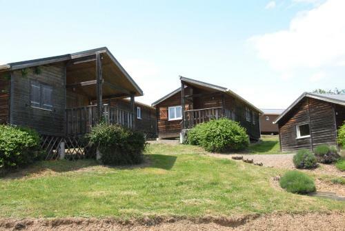 Camping Domaine Vall�e Du Tarn