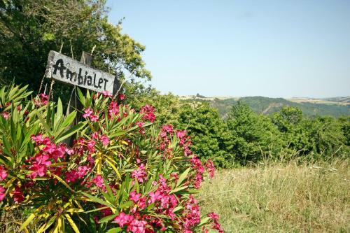 Camping Domaine Vall�e Du Tarn