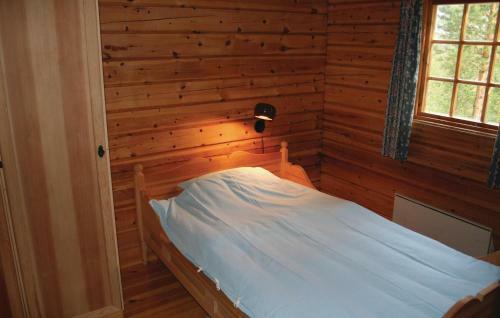 Holiday Home Stranda Lie