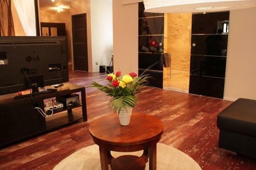 Bed & Breakfast Les Galeries De Beaulac