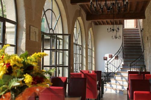 Bed & Breakfast Les Galeries De Beaulac